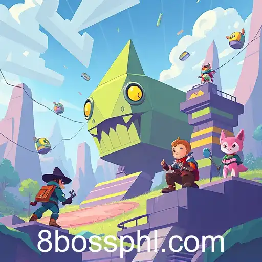 The Rise of Bossphl: A New Era in Online Gaming