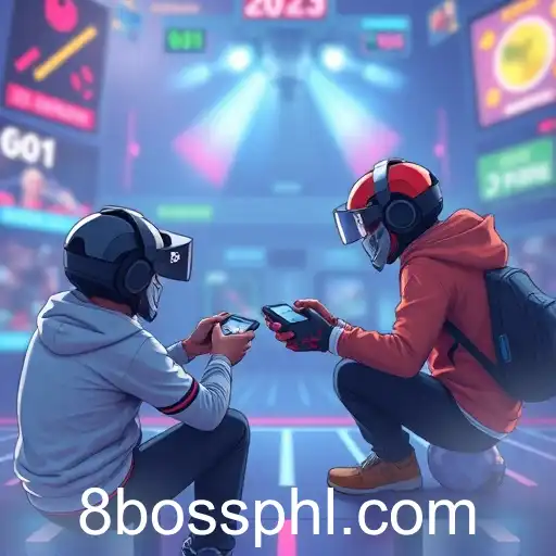 The Rise of Digital Gaming Hubs