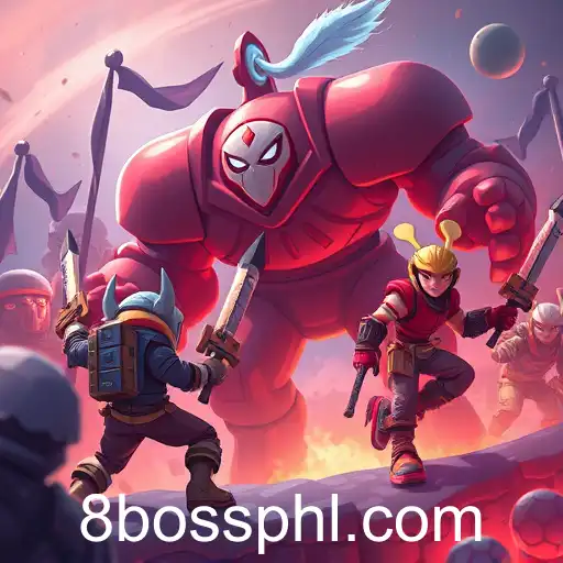 The Evolution of Gaming: A Look at BOSSphl