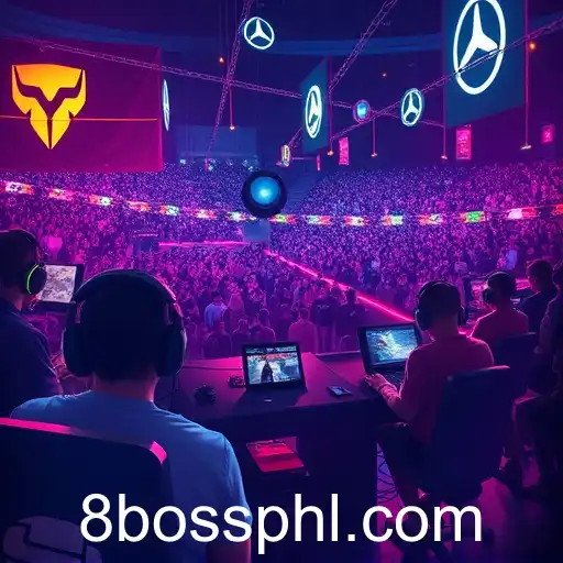 Gaming Industry Sees Shift With Bossphl