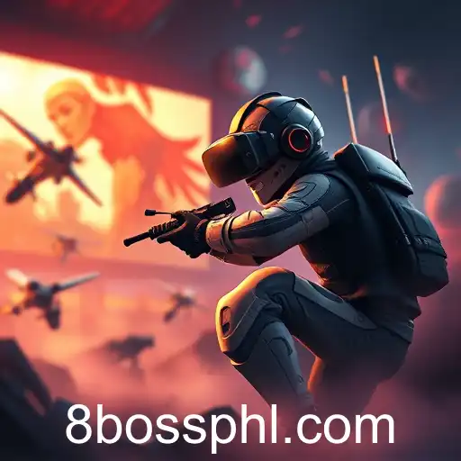 Gaming Trends and Developments on bossphl